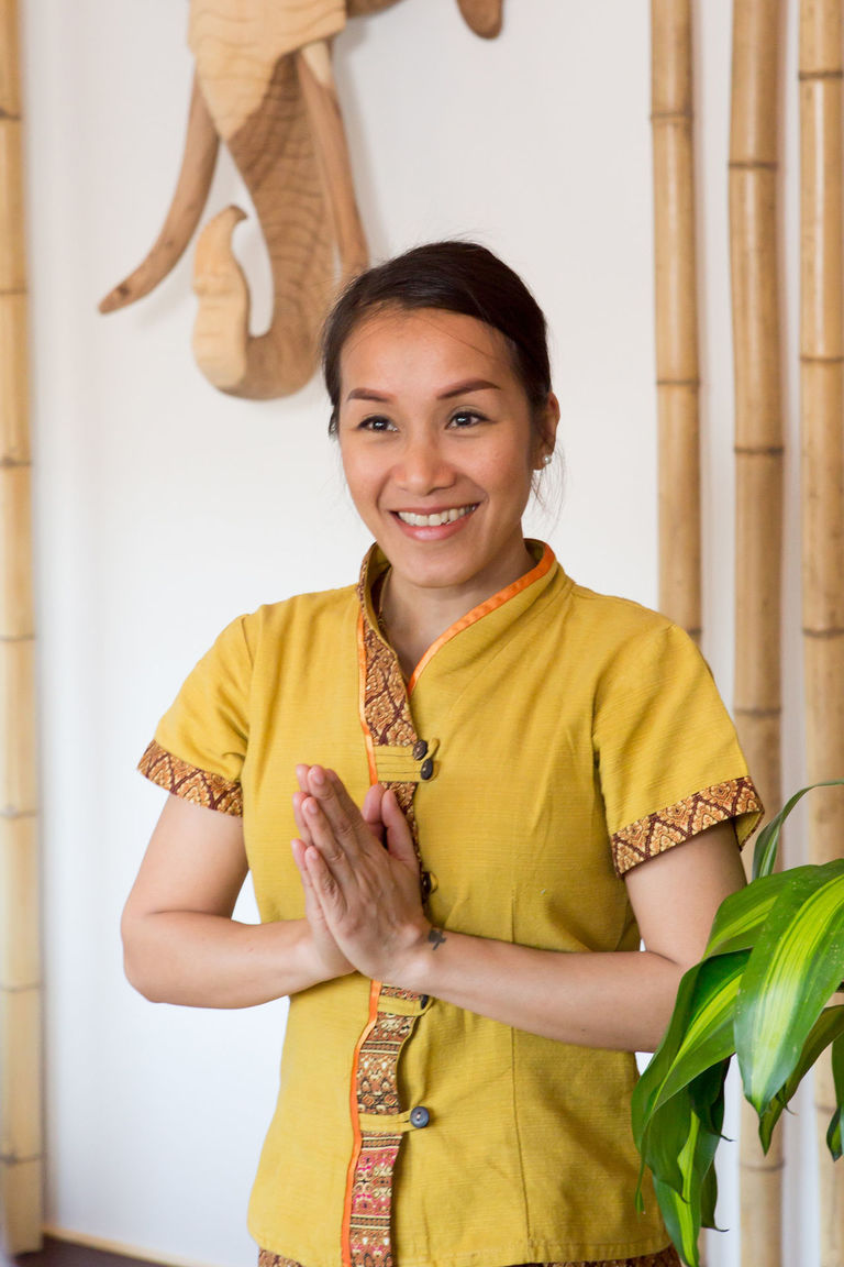 Thaimassage Malente Ostholstein